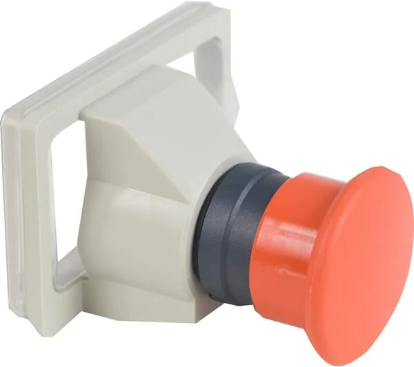 Schneider electric - GV2K011 - Pilztaster, GV2, Impuls