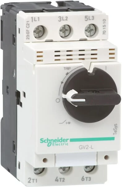 Schneider electric - GV2L20 - Motorschutzschalter, 18A