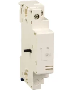 Schneider Electric - GVAU225 - Unterspannungsausloeser 240VAC