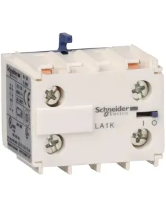 Schneider Electric - LA1KN11 - Hilfsschaltmodul 1Oe/1S