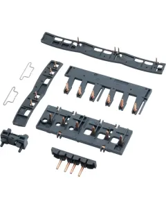 Schneider Electric - LAD91218 - Montagesatz Stern-Dreieck LC1-D09D12