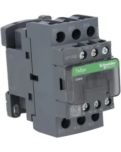 Schneider Electric - LC1D32V7 - Schuetz 32A 15kW