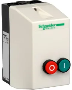 Schneider Electric - LE1D09R7 - Direktstarter im Gehaeuse