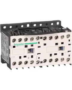 Schneider Electric - LP2K0901BD - Wendeschuetz 9A 4kW