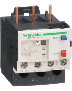 Schneider Electric - LRD14 - Ueberlastausloeser 7-10A