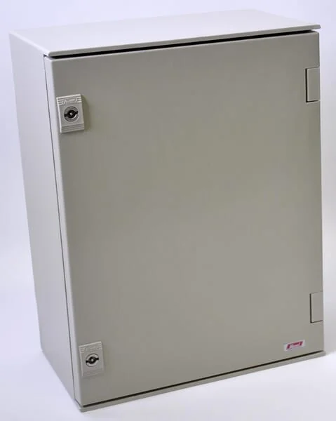 Schneider Electric - PLM43 - Kunststoffgehaeuse 430x330x200 mm