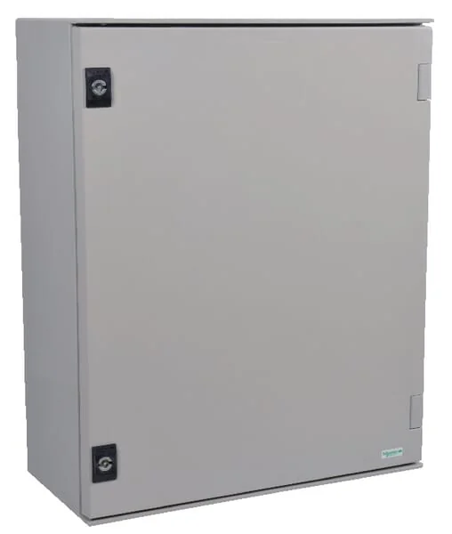 Schneider Electric - PLM54 - Kunststoffgehaeuse 530x430x200 mm