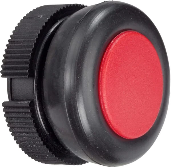 Schneider Electric - XACA9414 - Drucktaste Rot