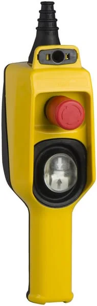 Schneider Electric - XACD22A0101 - Pendelsteuerstand, Komplett