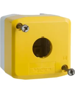 Schneider Electric - XALK01 - Drucktastenbox, Leer