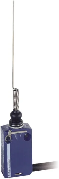 Schneider Electric - XCMD2106L1 - Miniatur-Endschalter