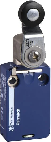 Schneider Electric - XCMD2115L1 - Miniatur-Endschalter