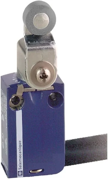 Schneider Electric - XCMD2116L1 - Miniatur-Endschalter