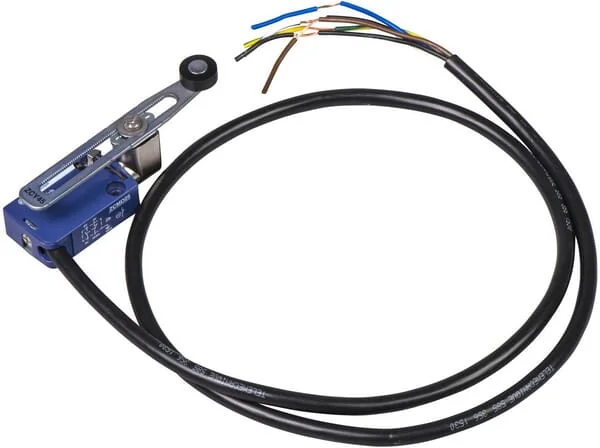 Schneider electric - XCMD2145L1 - Kleinstendschalter
