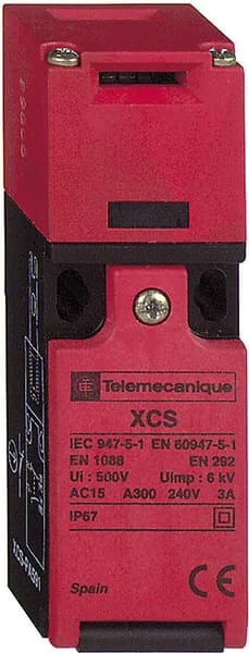 Schneider Electric - XCSPA592 - Sicherheitsschalter