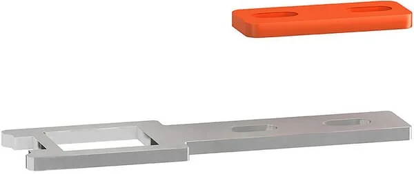 Schneider Electric - XCSZ01 - Gerade Betaetigungstaste