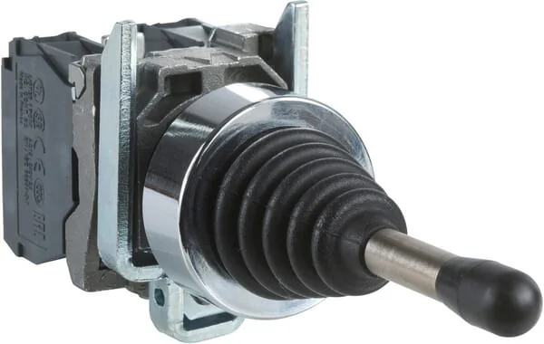 Schneider Electric - XD4PA12 - Joystick, 2 Richtungen, Mit Stopp