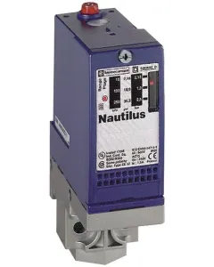 Schneider Electric - XMLA300D2S11 - Druckschalter 20-300B