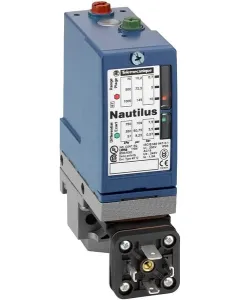 Schneider Electric - XMLB300D2C11 - Druckschalter