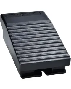 Schneider Electric - XPEA111 - Pedalschalter, Kunststoff