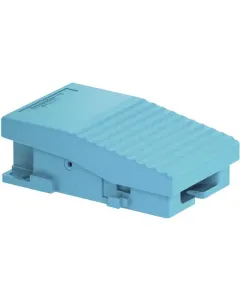 Schneider Electric - XPEM110 - Pedalschalter, Metall