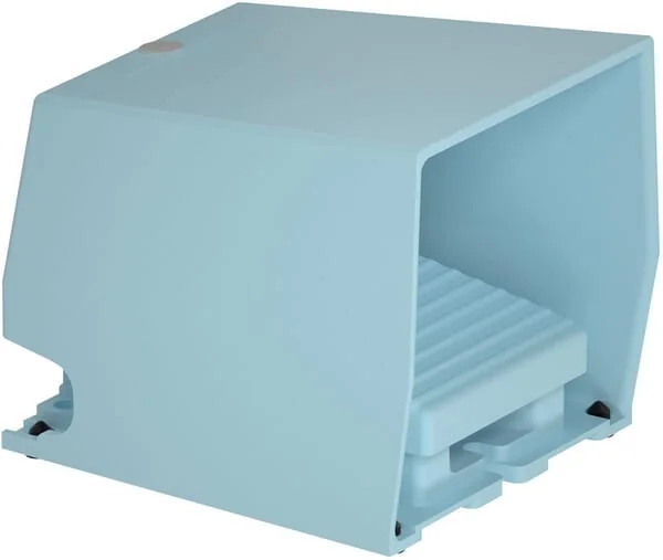 Schneider electric - XPEM510 - Fussschalter, Metall