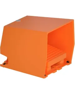 Schneider Electric - XPER310 - Pedalschalter, Metall