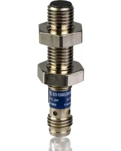 Schneider Electric - XS508B1PAM8 - Naeherungsschalter M8, PNP, NO
