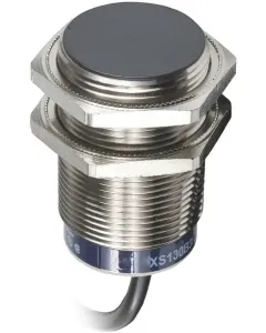 Schneider electric - XS630B1PAL2 - Naeherungsschalter M30, PNP, NO, Sn=15mm