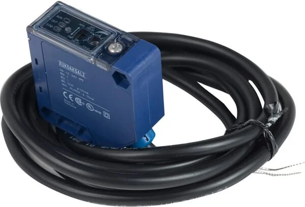 Schneider Electric - XUK0AKSAL2 - Fotoelektrische Zelle OSI, DC