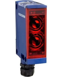 Schneider electric - XUX0AKSAT16 - Fotoelektrik TM XUX1 APBNT16