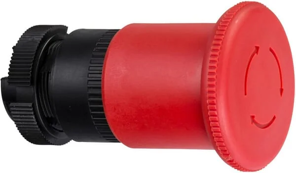 Schneider electric - ZA2BS844 - Not-Aus-Taster