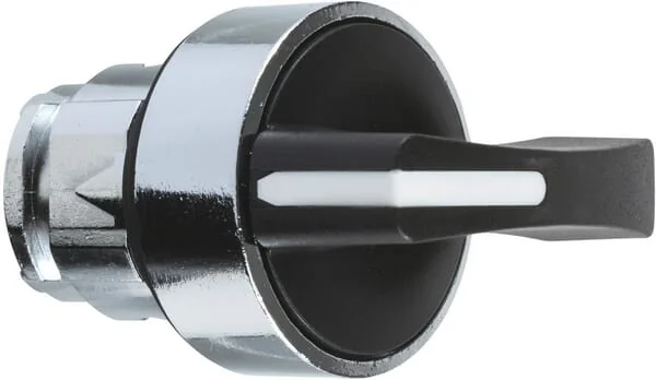 Schneider electric - ZB4BJ3 - Wahlschalter, fest, I 0 II
