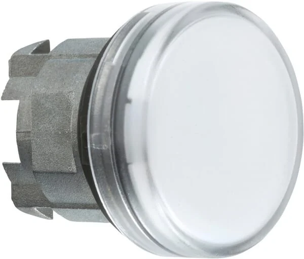 Schneider Electric - ZB4BV013 - Signallampenkopf Weiss