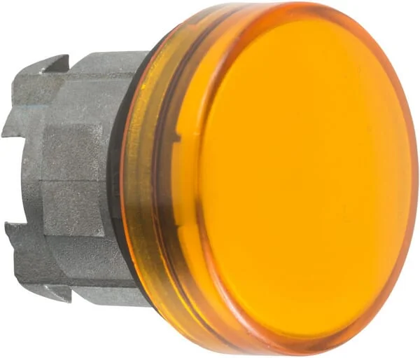 Schneider Electric - ZB4BV053 - Signallampenkopf Gelb