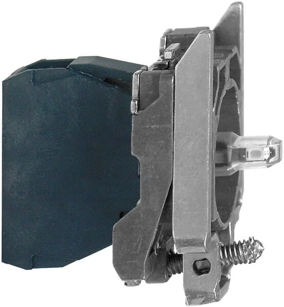 Schneider Electric - ZB4BVB1 - Signallampengehaeuse, LED, 24V