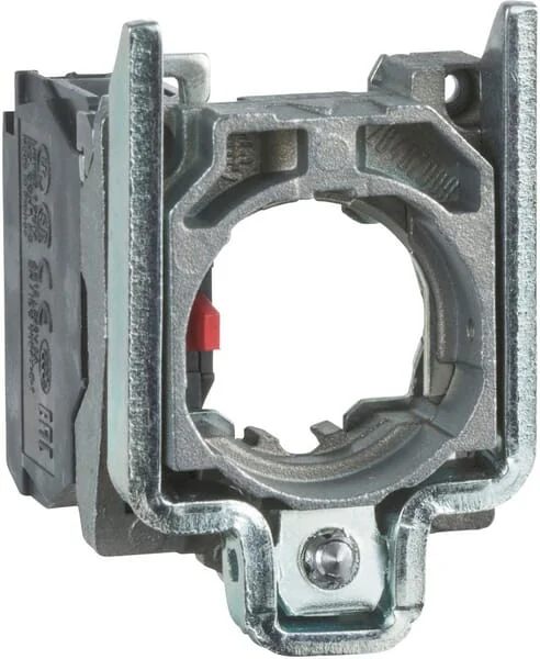 Schneider Electric - ZB4BZ104 - Befestigungsadapter, 2x Oeffner