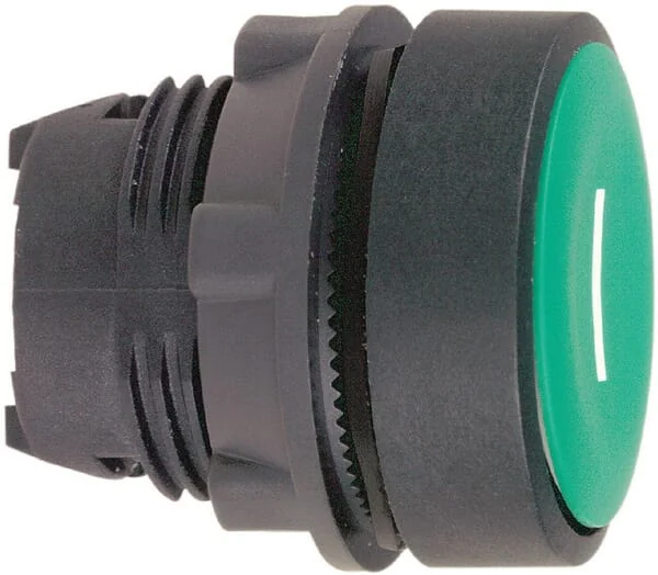 Schneider Electric - ZB5AA334 - Drucktaste Weiss, Pfeil