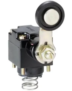 Schneider Electric - ZCKD31 - Endschalterkopf ZCK-S