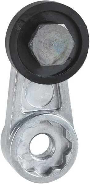 Schneider electric - ZCKY13 - Rollenhebel, Metallrolle