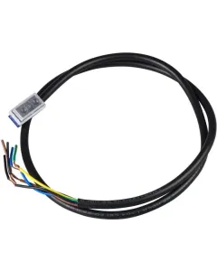 Schneider Electric - ZCMC21L5 - XCMD-Verbindungskabel L=5 m