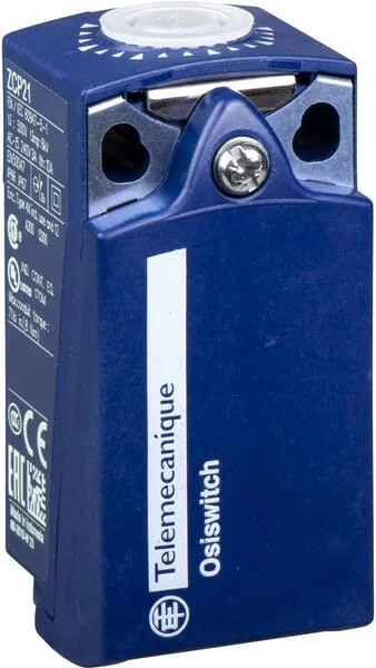 Schneider electric - ZCP21 - Gehaeuse + Kontakte, NC+NO