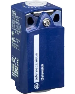 Schneider Electric - ZCP25 - Gehaeuse Mit Kontakten, NC+NO