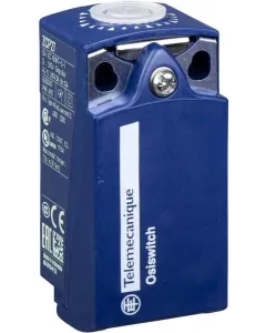 Schneider Electric - ZCP27 - Gehaeuse Mit Kontakten, NC+NC