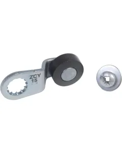 Schneider Electric - ZCY15 - Thermoplastischer Rollenhebel