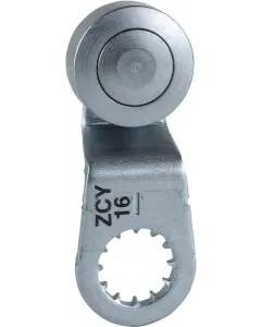 Schneider Electric - ZCY16 - Rollenhebel, Metallrolle