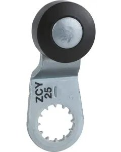 Schneider Electric - ZCY25 - Thermoplastischer Rollenhebel
