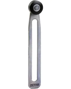 Schneider Electric - ZCY45 - Thermoplastischer Rollenhebel