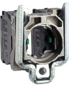 Schneider Electric - ZD4PA103 - Kontaktblock Fuer Richtungsjoystick 2