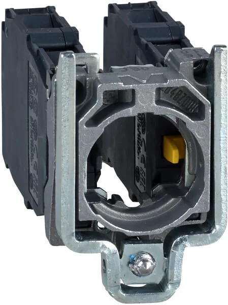 Schneider electric - ZD4PA203 - Anschlussblock